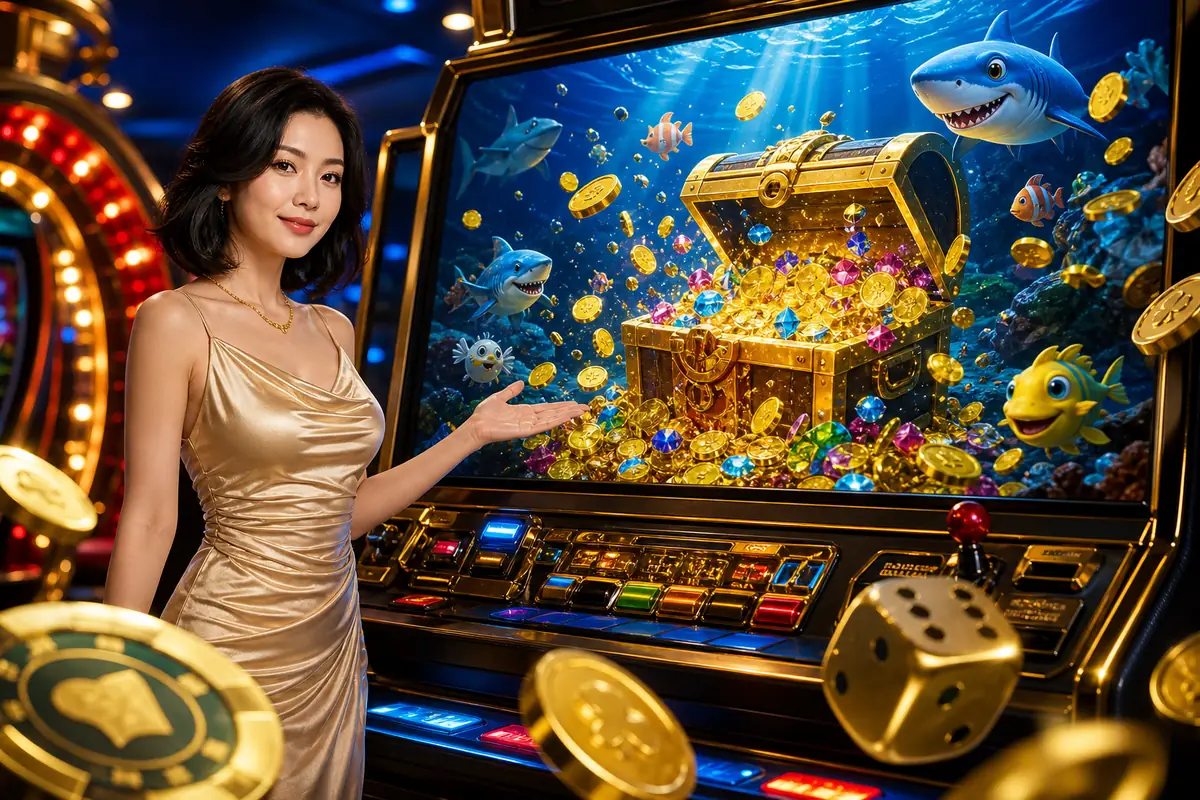 wow808 Casino antaramuka permainan mudah alih