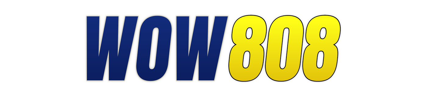 wow808 logo